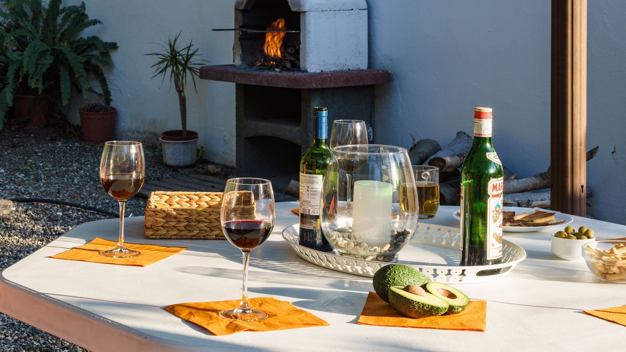 Photo of Outdoor in Malaga-Este