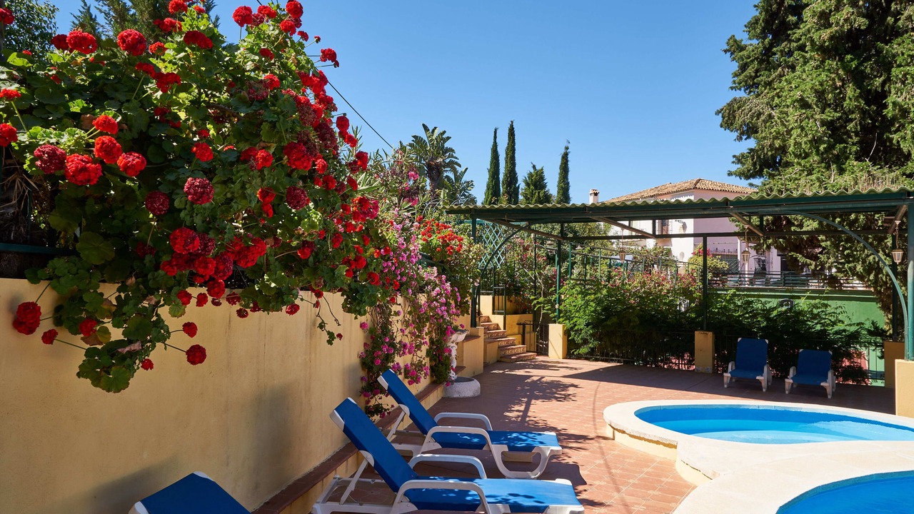 Photo of Outdoor in Malaga-Este