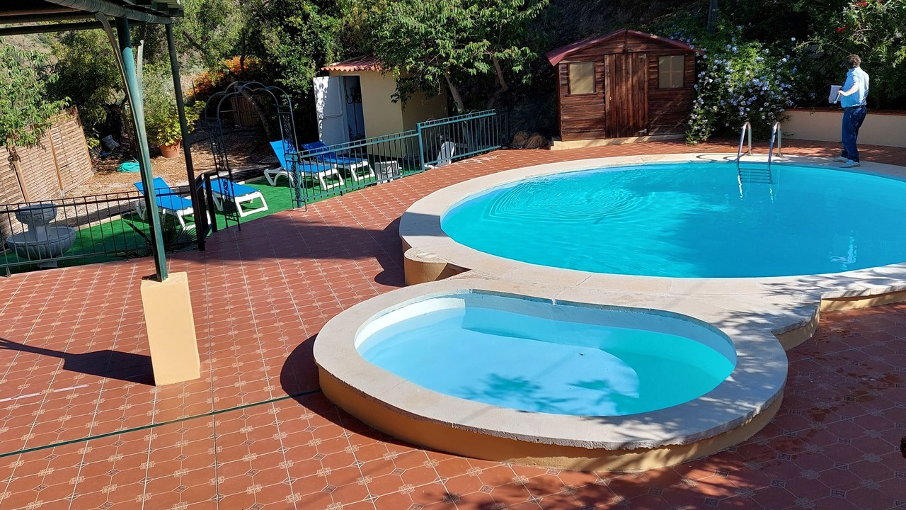 Photo of Outdoor in Malaga-Este