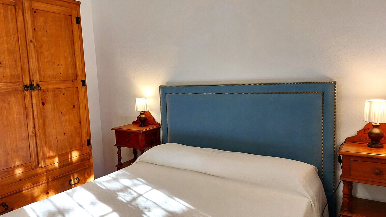 Photo of Bedroom in Malaga-Este
