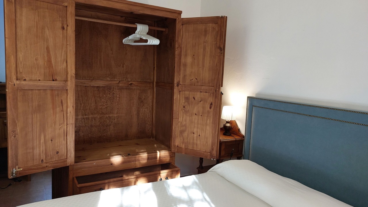 Photo of Bedroom in Malaga-Este