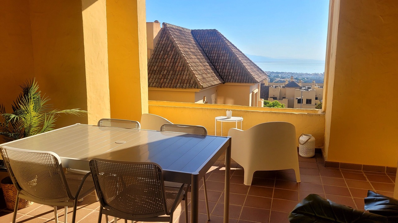 Photo of Outdoor in Castillo de Sabinillas