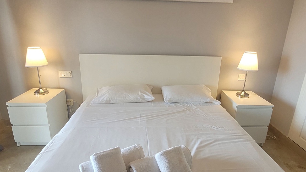 Photo of Bedroom in Castillo de Sabinillas