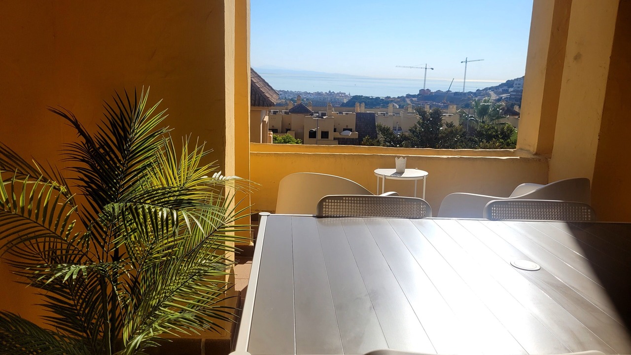 Photo of Outdoor in Castillo de Sabinillas