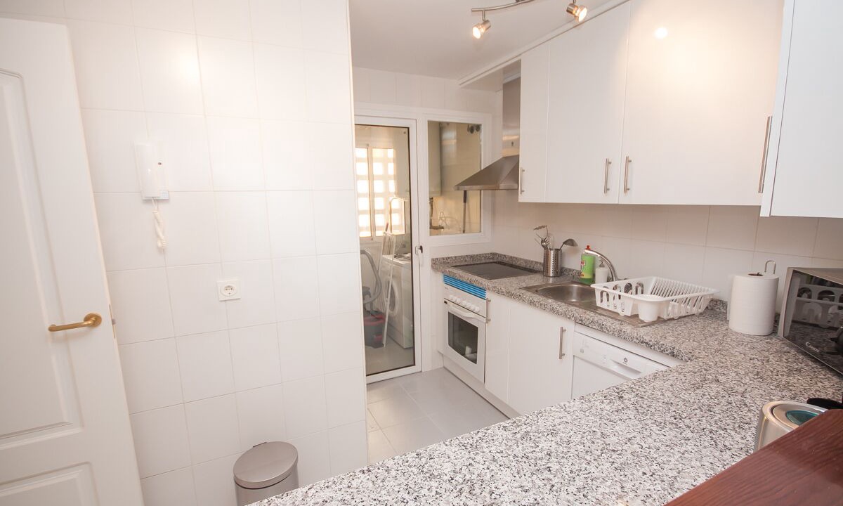 Photo of Kitchen in Castillo de Sabinillas