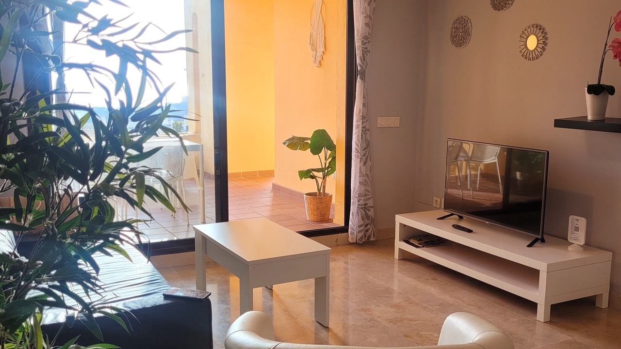 Photo of Livingroom in Castillo de Sabinillas