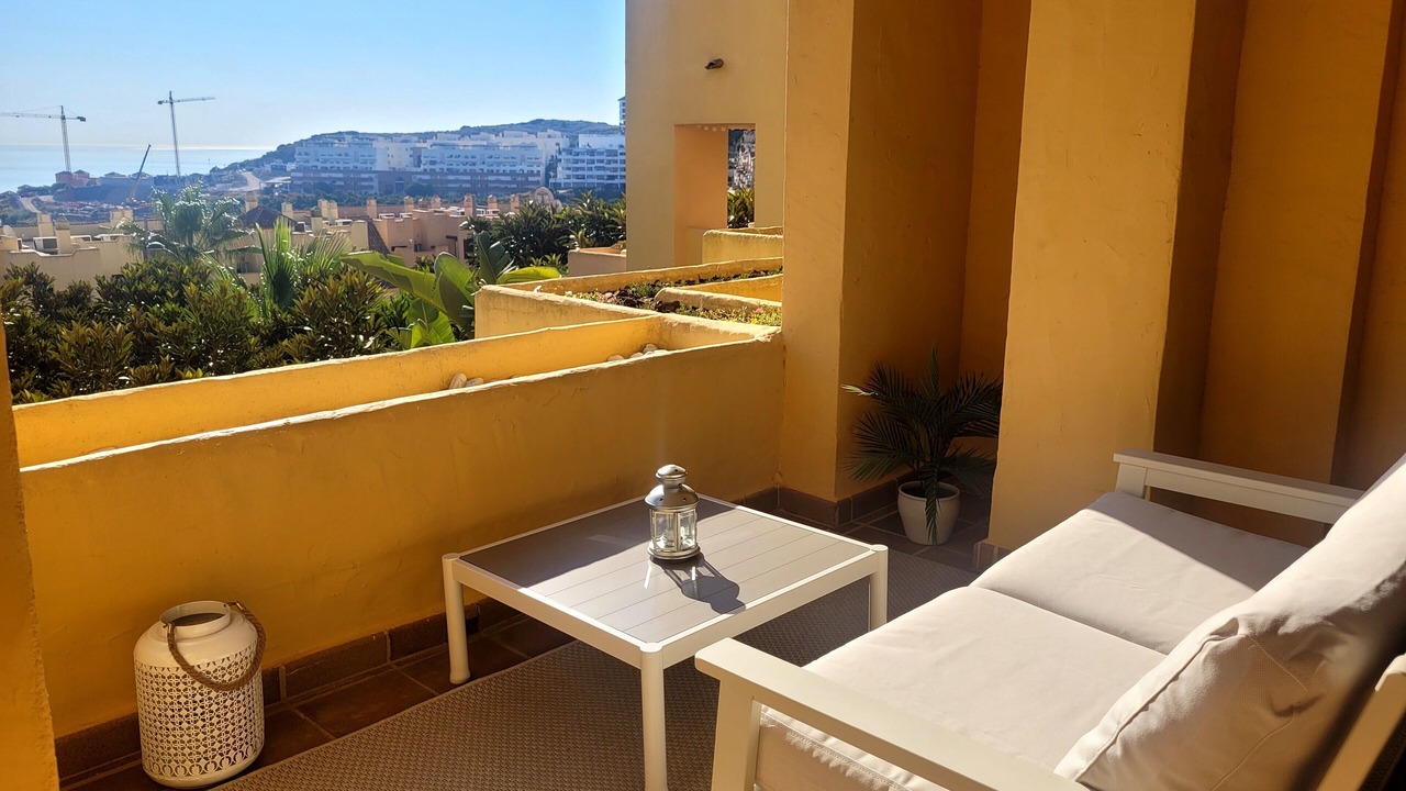 Photo of Outdoor in Castillo de Sabinillas