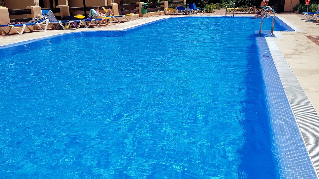 Photo of Outdoor in Castillo de Sabinillas