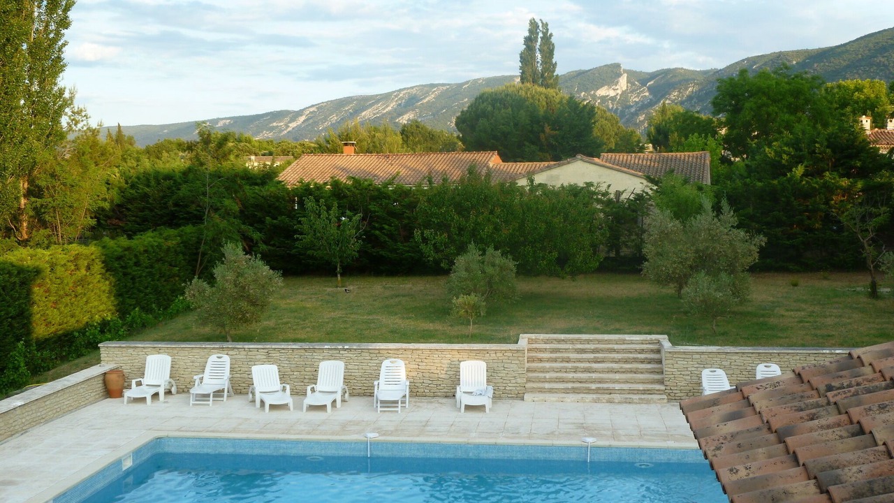 Photo of Outdoor in Maubec