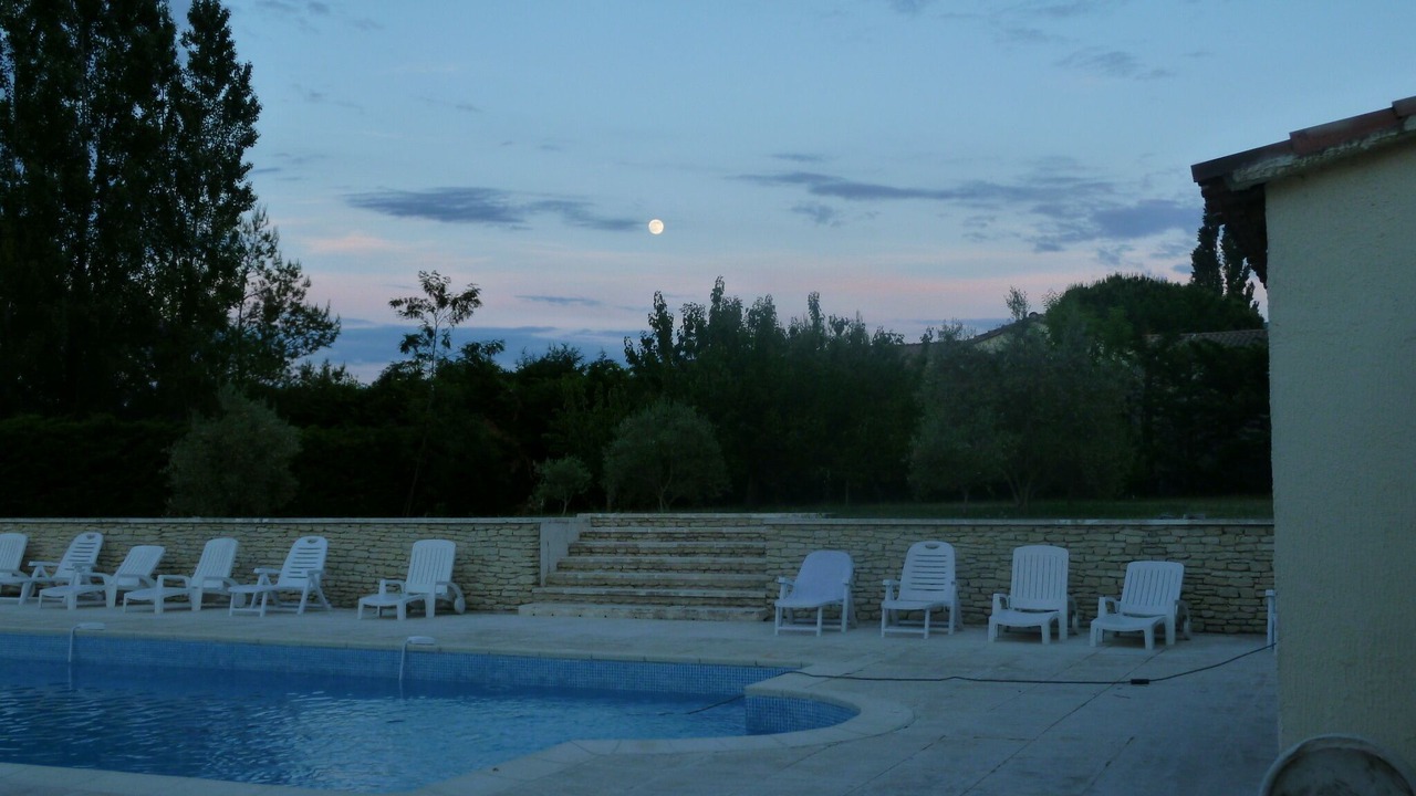 Photo of Outdoor in Maubec