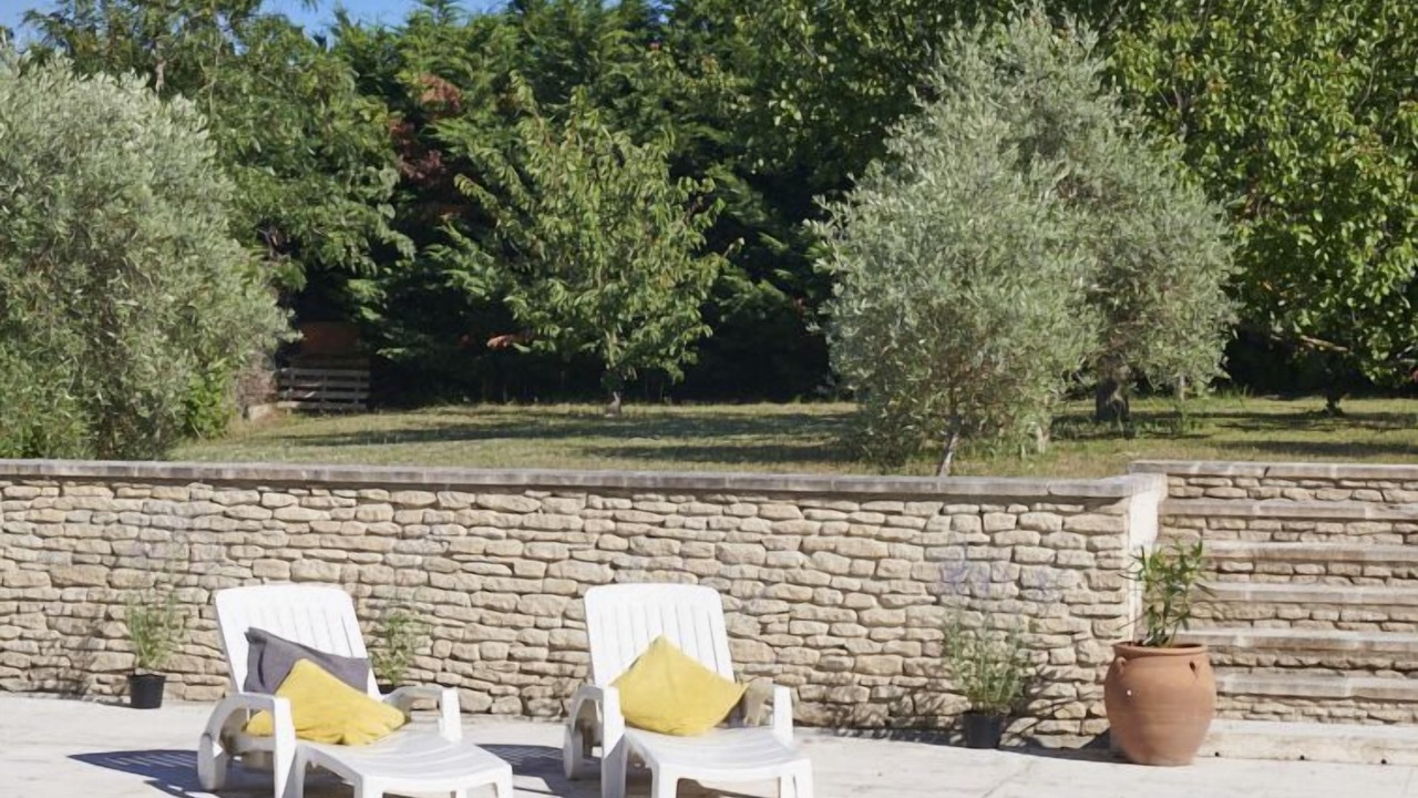 Photo of Outdoor in Maubec
