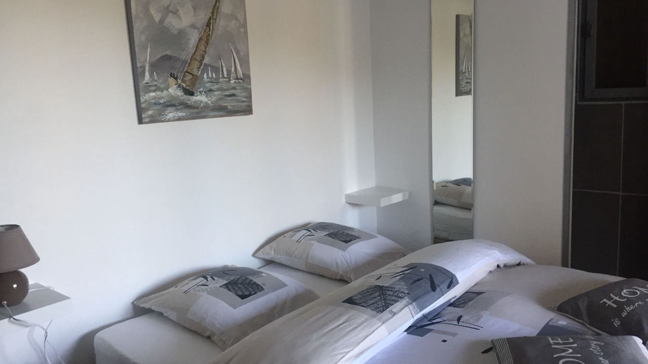 Photo of Bedroom in Maubec