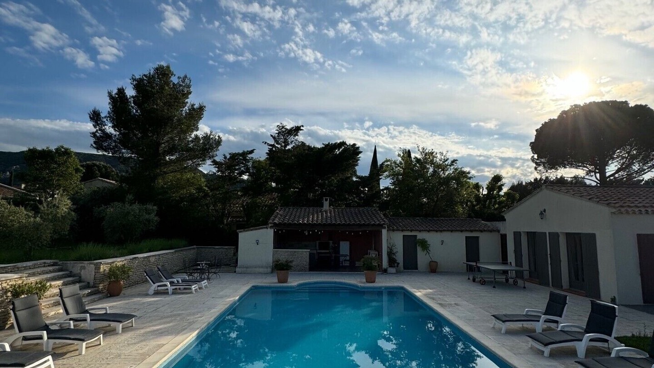 Photo of Outdoor in Maubec