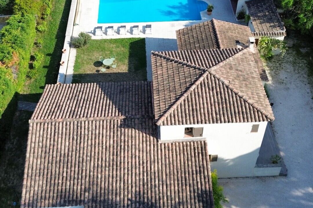 Photo of Outdoor in Maubec