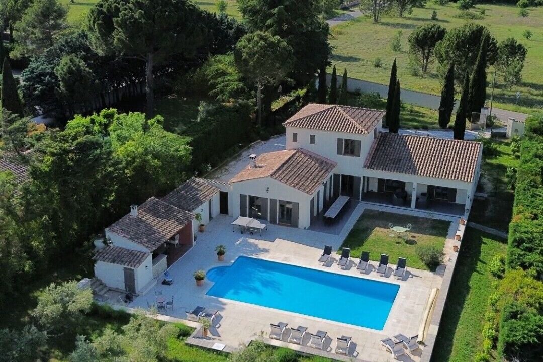Photo of Outdoor in Maubec