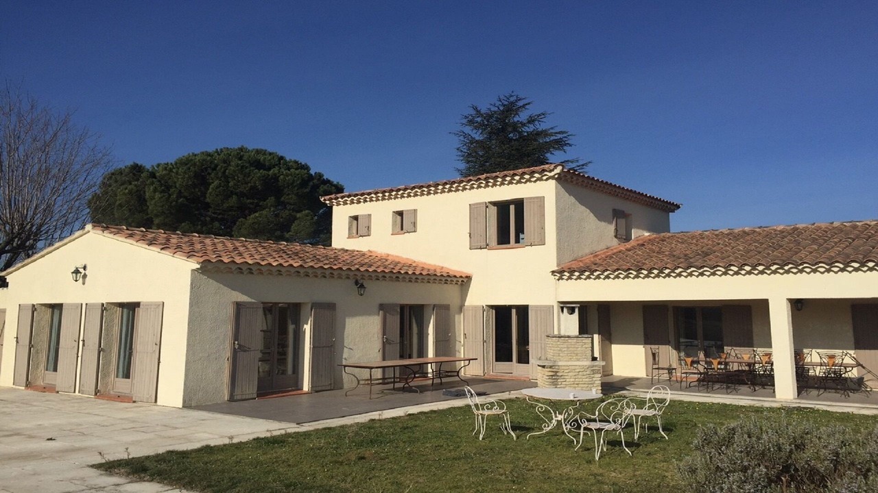 Photo of Outdoor in Maubec