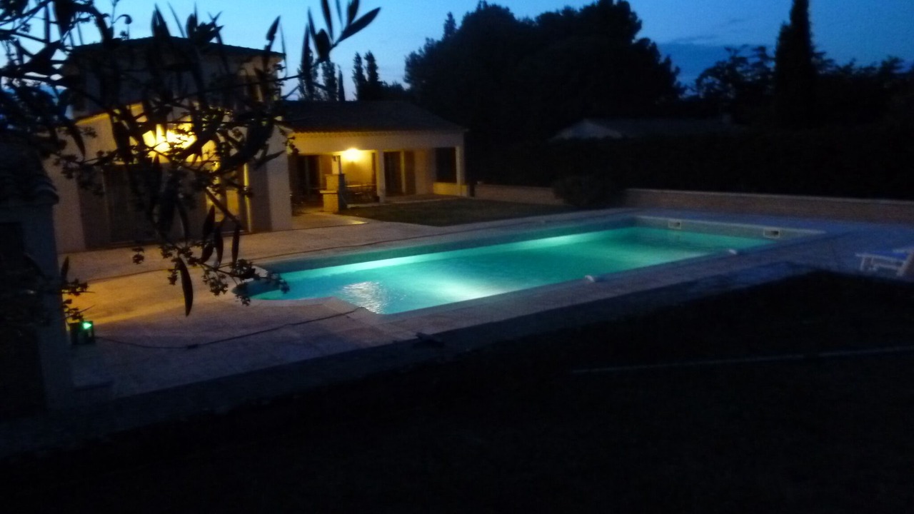 Photo of Outdoor in Maubec