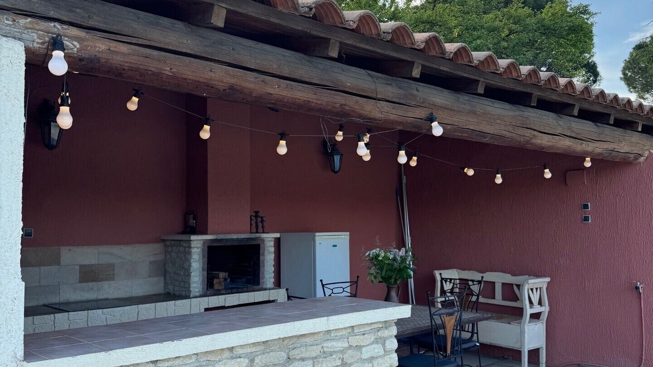 Photo of Outdoor in Maubec