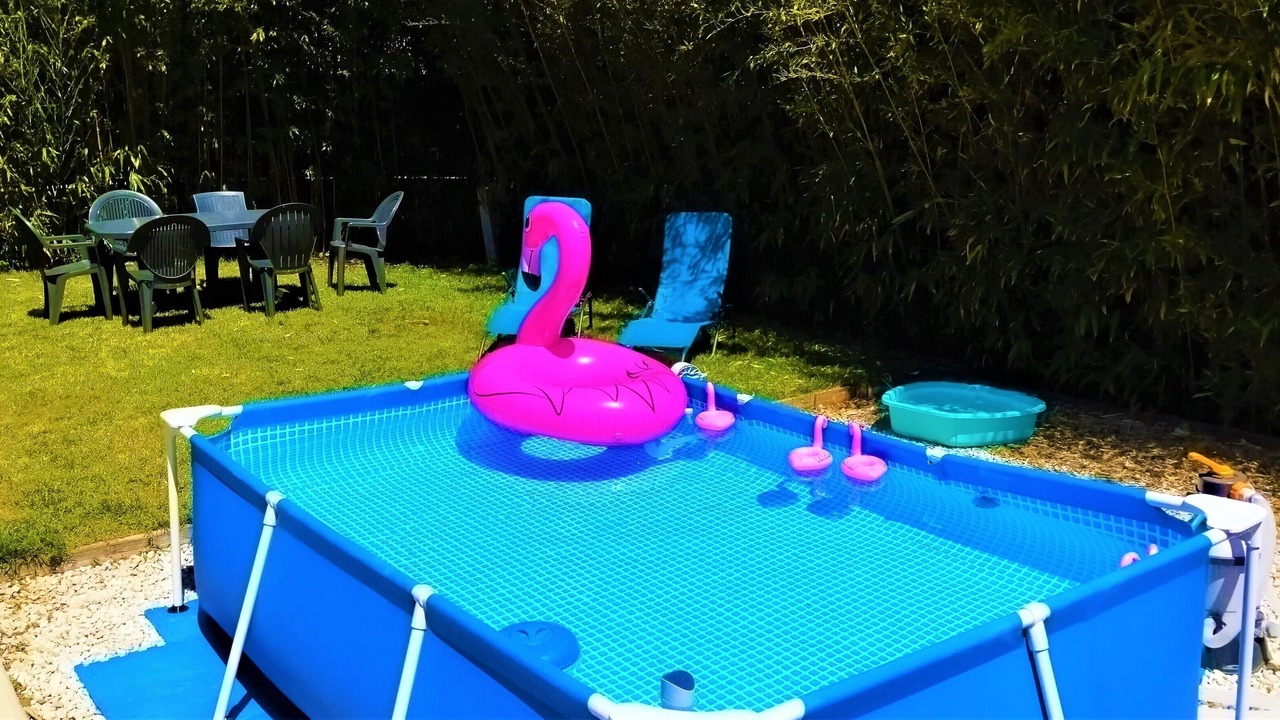 Photo of Outdoor in Lemasson
