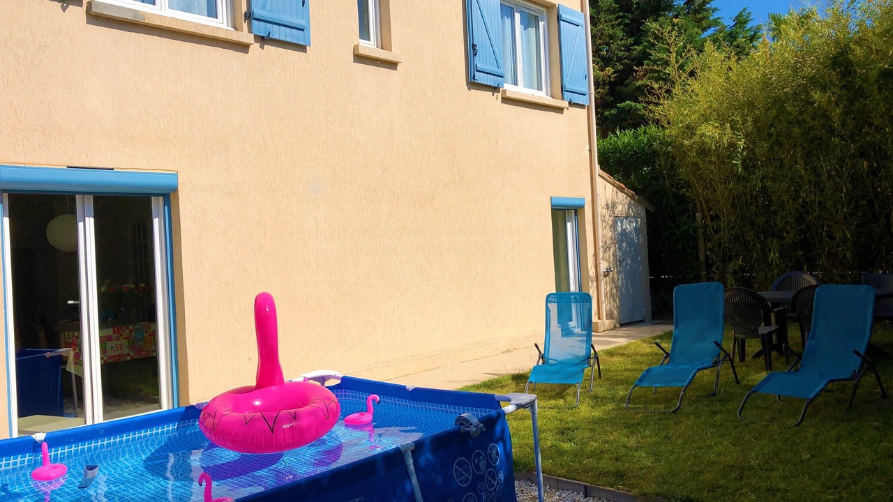 Photo of Outdoor in Lemasson