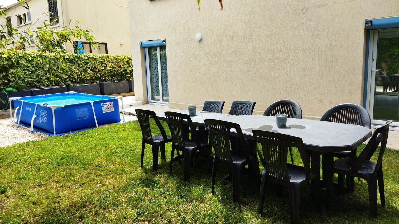 Photo of Outdoor in Lemasson