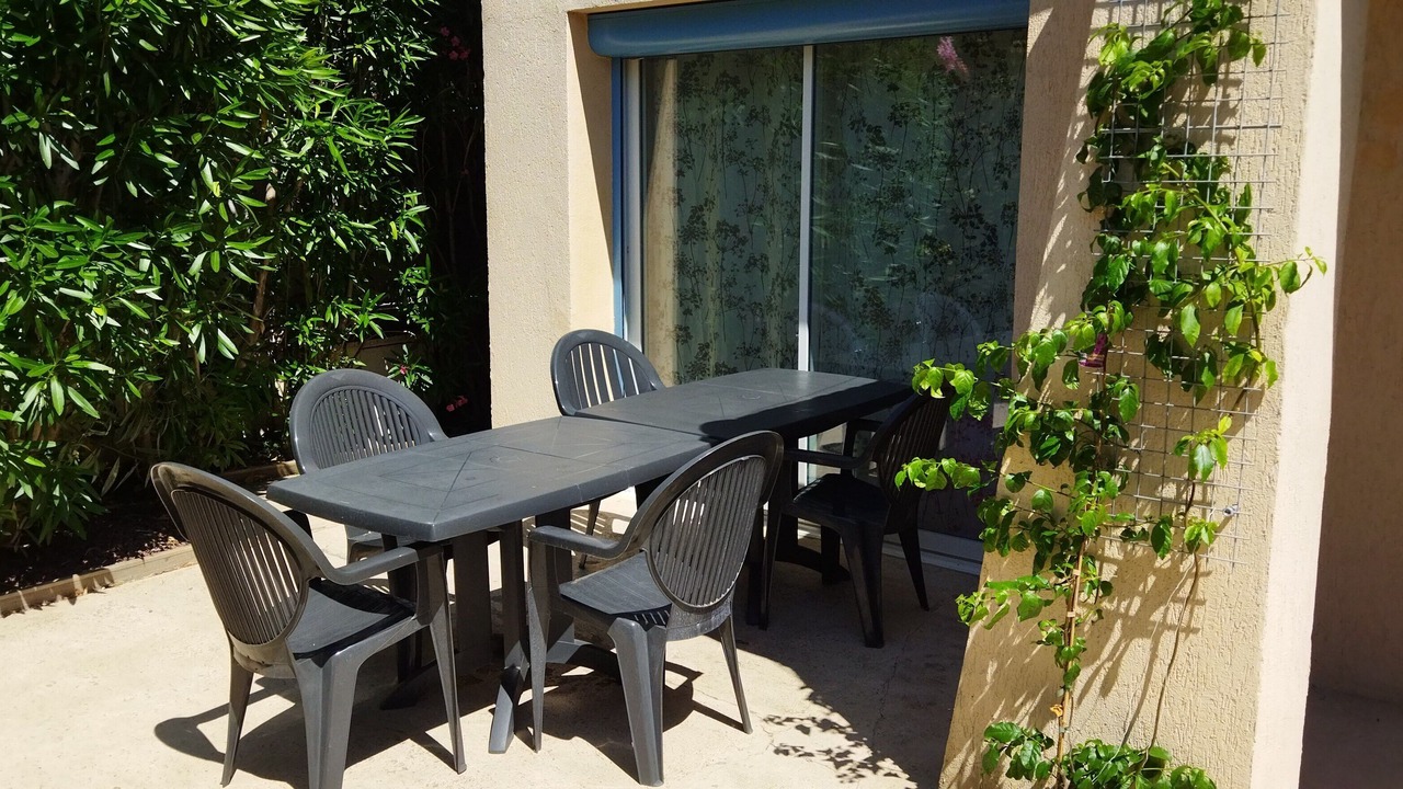 Photo of Outdoor in Lemasson
