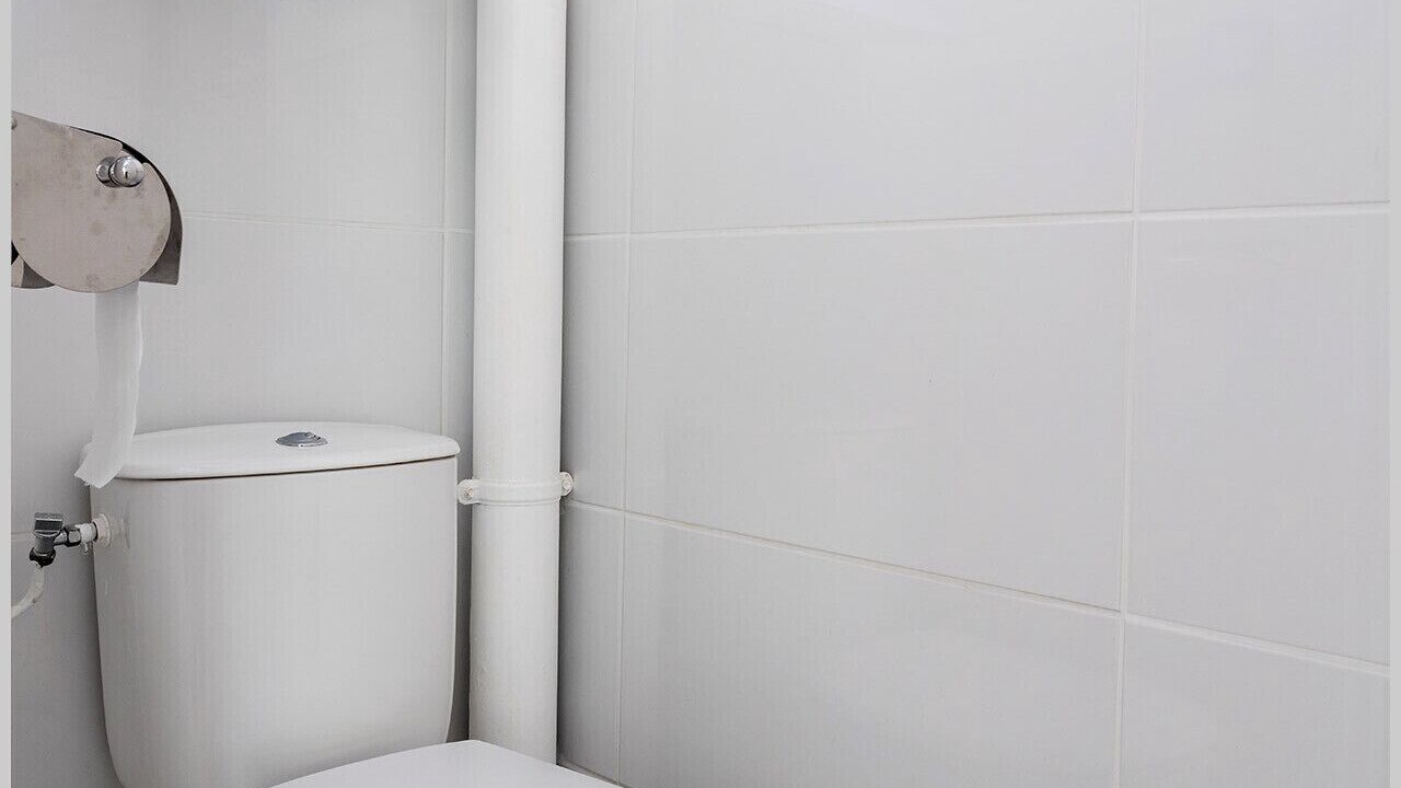 Photo of Bathroom in Lemasson