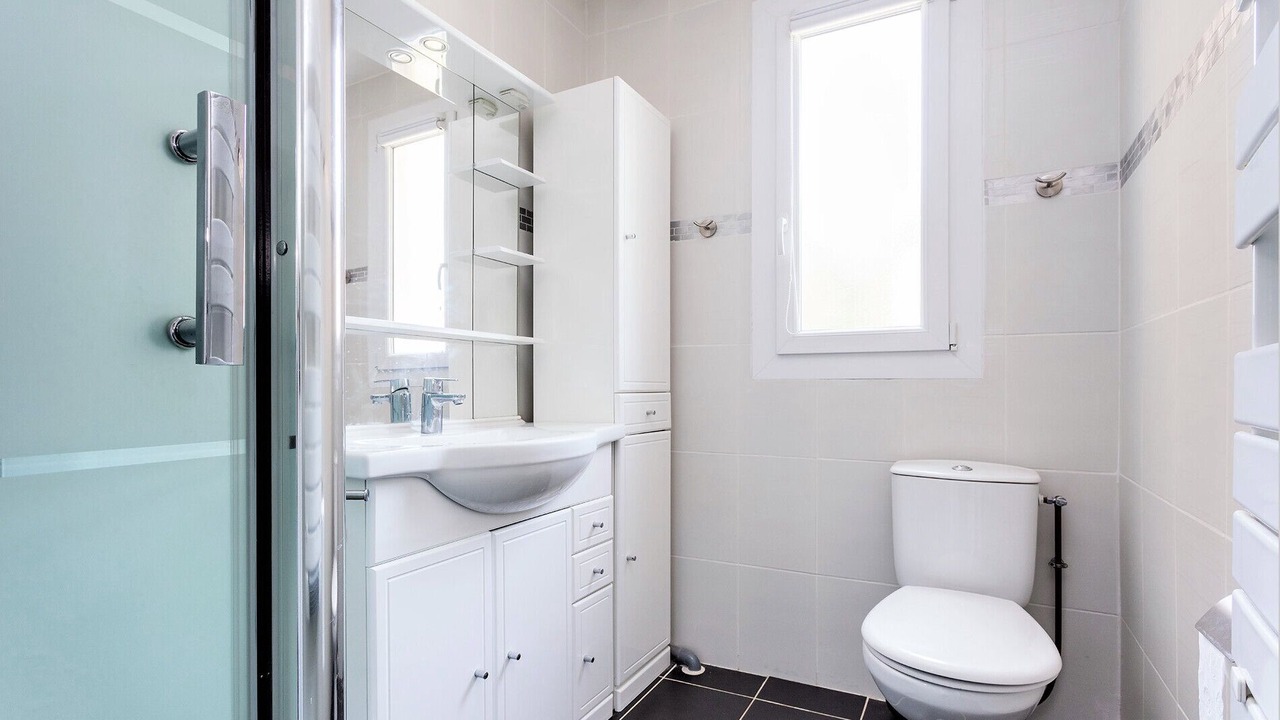 Photo of Bathroom in Lemasson
