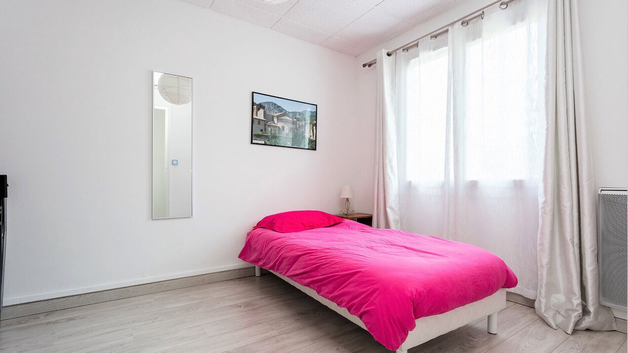 Photo of Bedroom in Lemasson