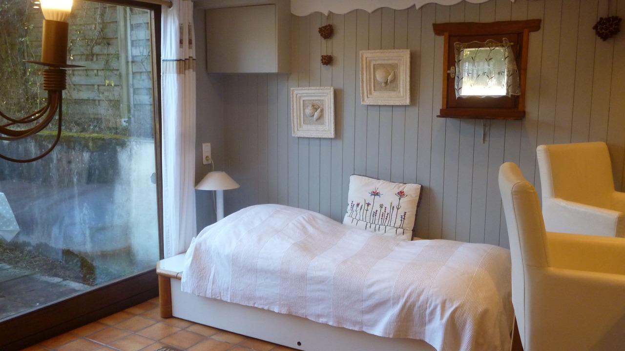 Photo of Bedroom in Sciez