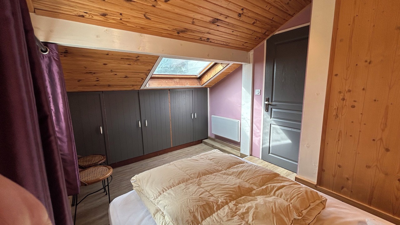 Photo of Bedroom in Sciez
