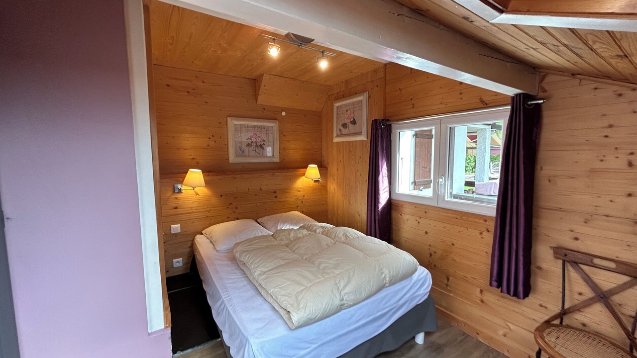 Photo of Bedroom in Sciez