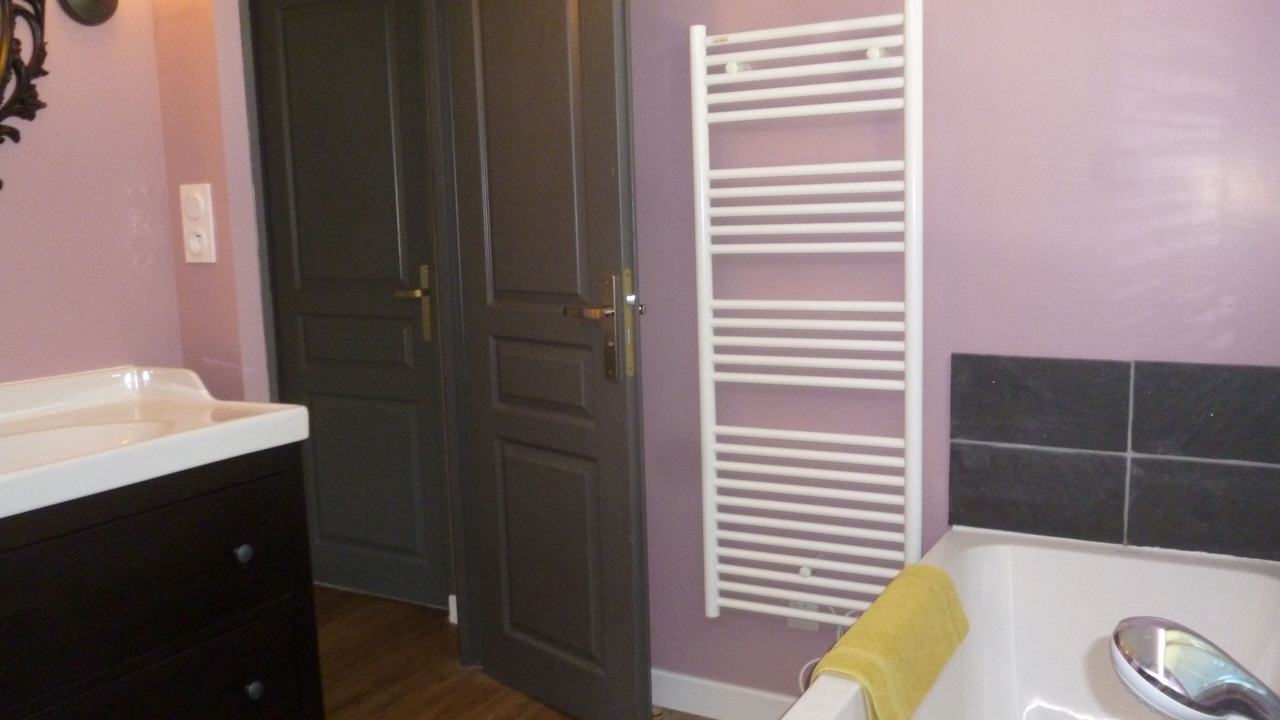 Photo of Bathroom in Sciez