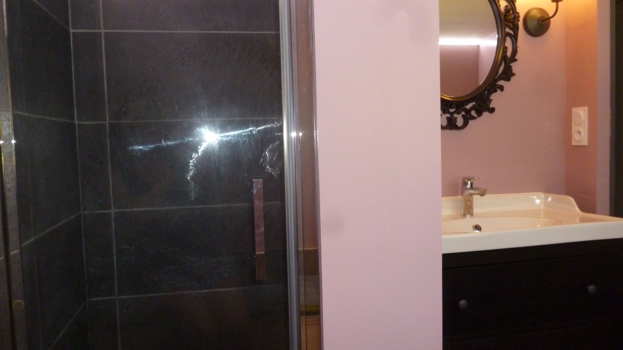 Photo of Bathroom in Sciez