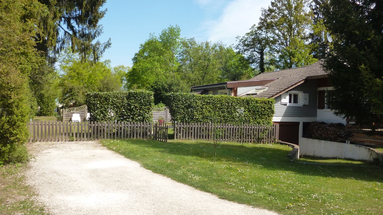 Photo of Outdoor in Sciez
