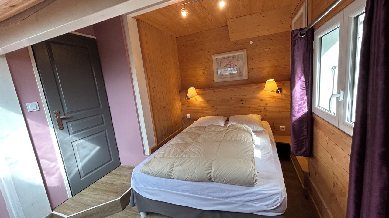 Photo of Bedroom in Sciez