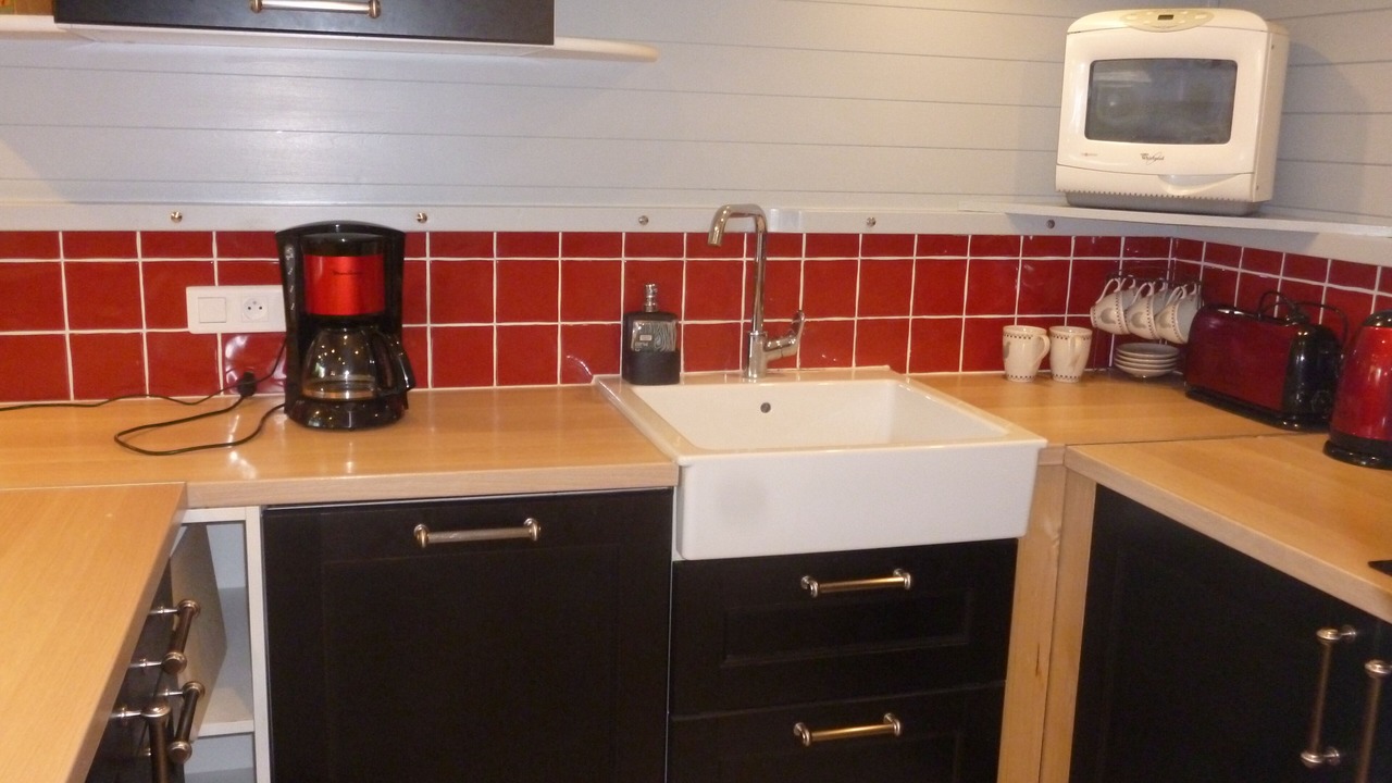 Photo of Kitchen in Sciez
