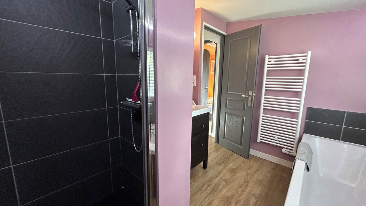 Photo of Bathroom in Sciez