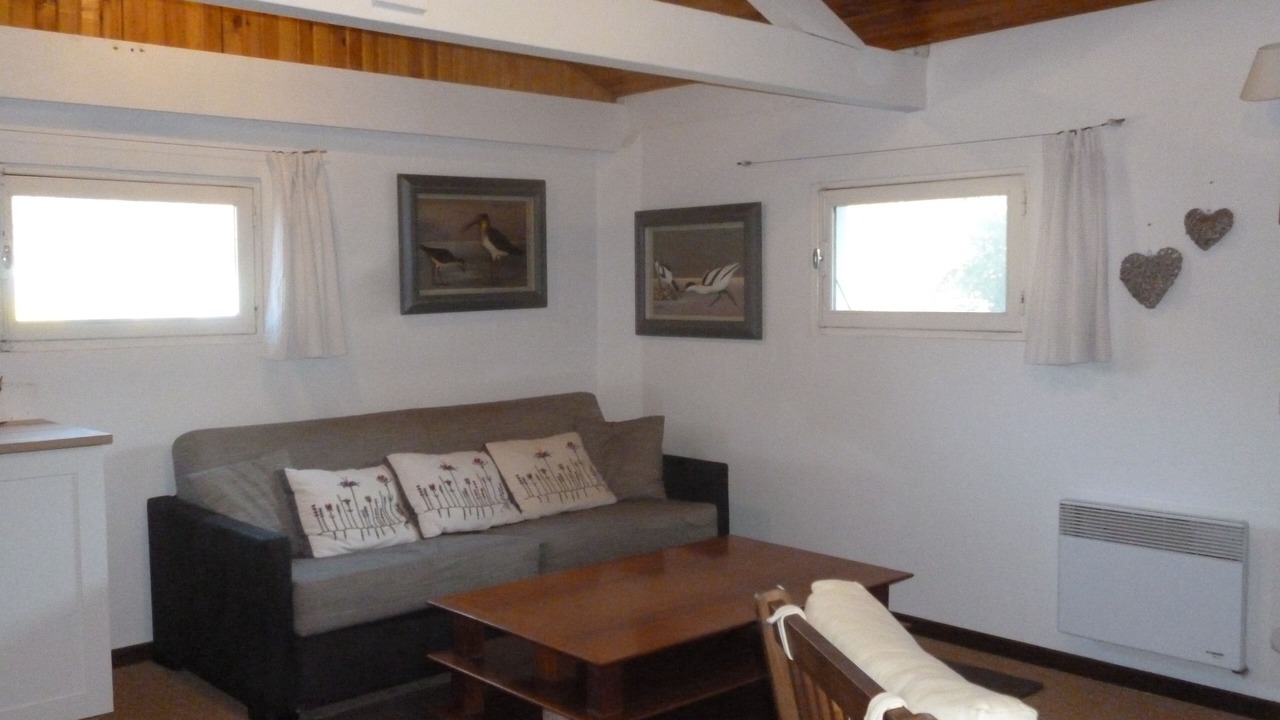 Photo of Livingroom in Sciez