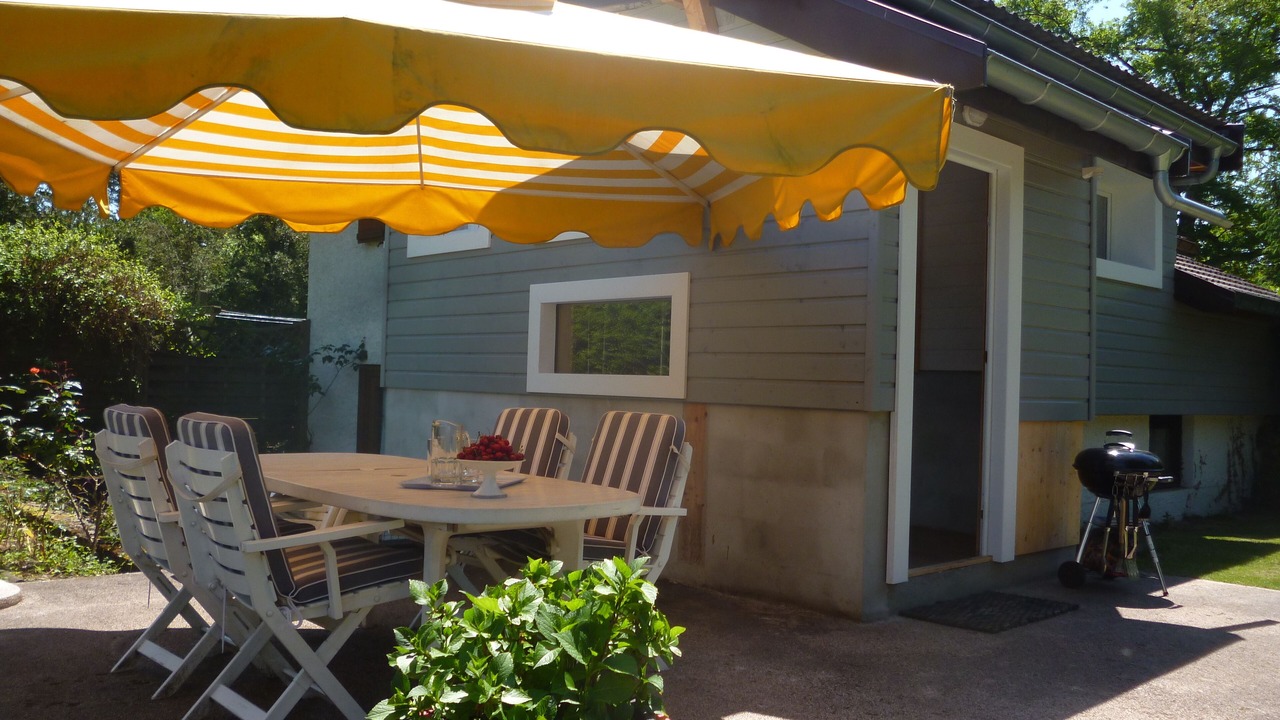 Photo of Outdoor in Sciez