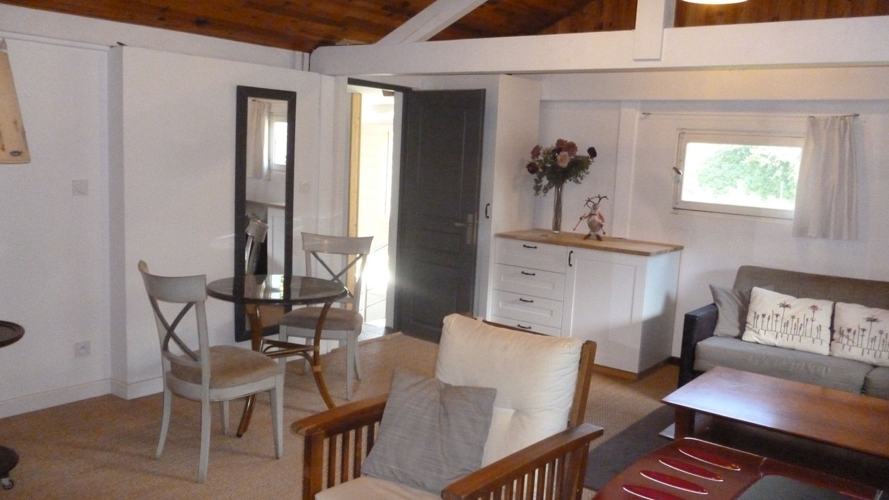 Photo of Livingroom in Sciez