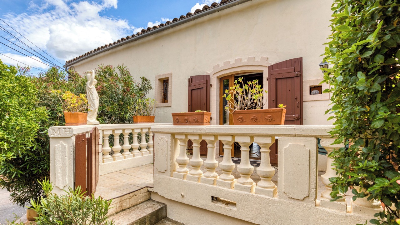Photo of Outdoor in Le Bosc