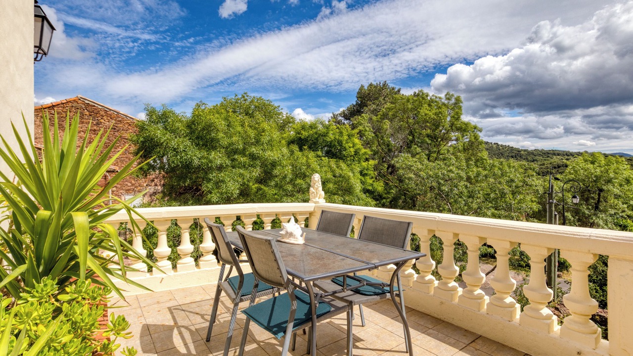 Photo of Outdoor in Le Bosc
