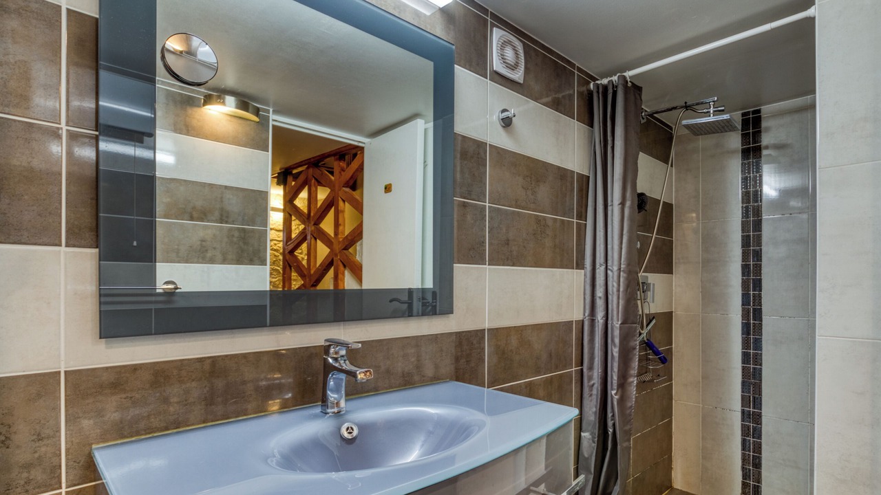 Photo of Bathroom in Le Bosc