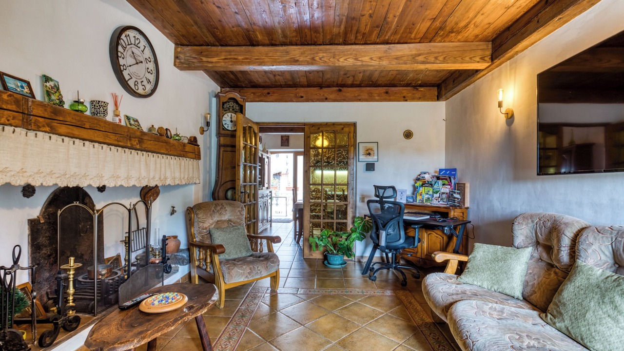 Photo of Livingroom in Le Bosc