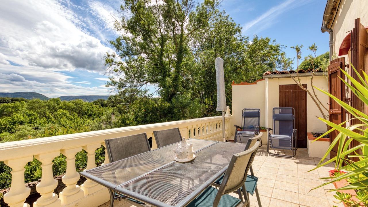 Photo of Outdoor in Le Bosc