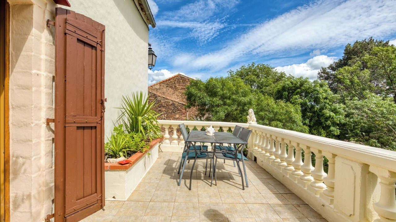Photo of Outdoor in Le Bosc