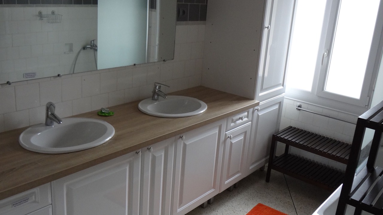 Photo of Bathroom in Carpentras