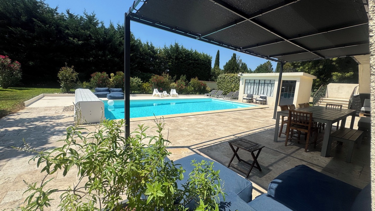 Photo of Outdoor in Carpentras