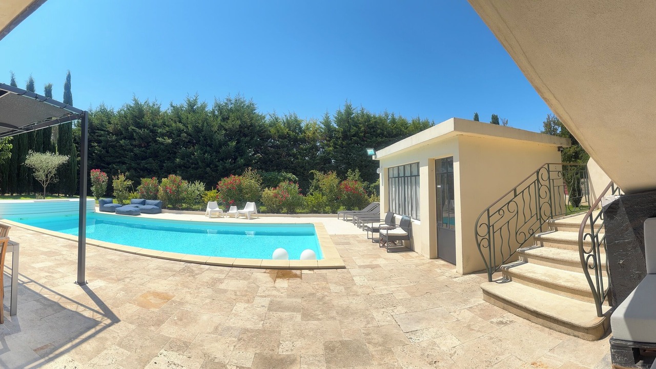 Photo of Outdoor in Carpentras